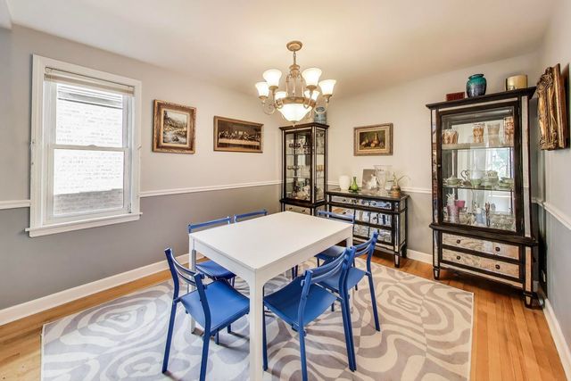 5107 N Sayre Avenue, Chicago, IL 60656