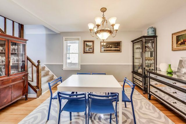 5107 N Sayre Avenue, Chicago, IL 60656