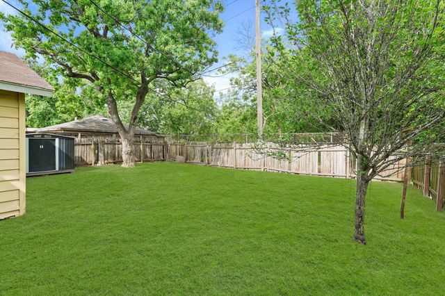 1413 George Street, Pasadena, TX 77502