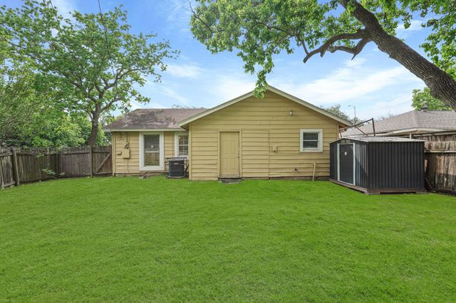 1413 George Street, Pasadena, TX 77502