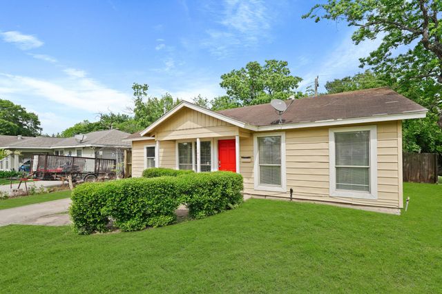 1413 George Street, Pasadena, TX 77502