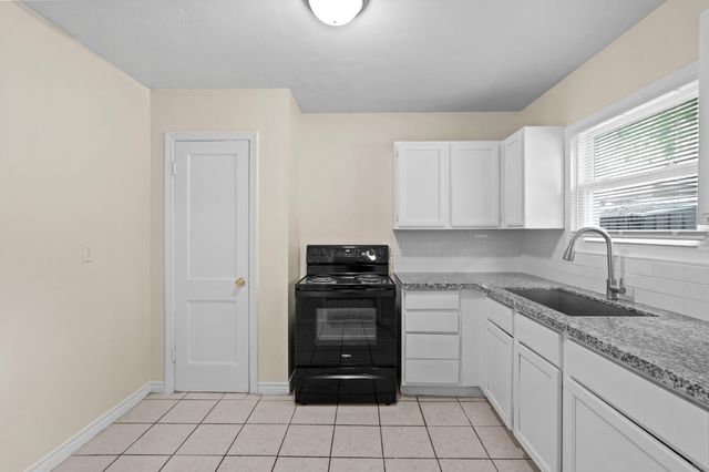 1413 George Street, Pasadena, TX 77502