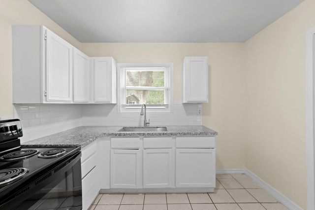 1413 George Street, Pasadena, TX 77502