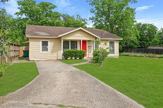 1413 George Street, Pasadena, TX 77502