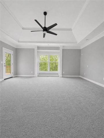 601 SW Forestpark Lane, Lee's Summit, MO 64081