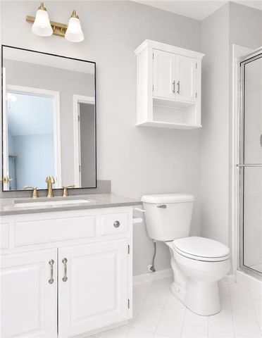 601 SW Forestpark Lane, Lee's Summit, MO 64081