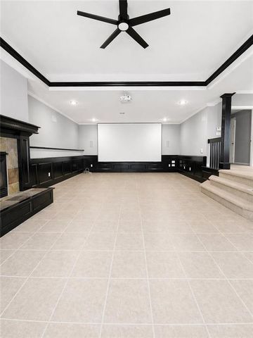 601 SW Forestpark Lane, Lee's Summit, MO 64081