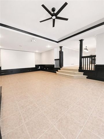 601 SW Forestpark Lane, Lee's Summit, MO 64081