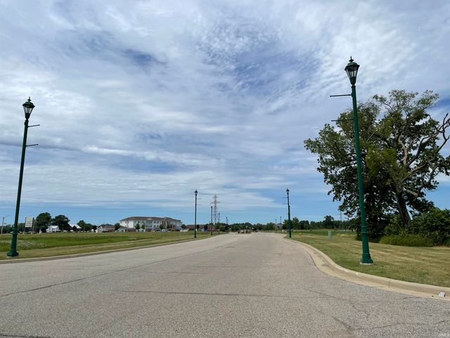 Lot 11 Parkway Avenue, Elkhart, IN 46516