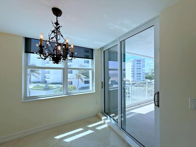 3546 S Ocean Boulevard 410, South Palm Beach, FL 33480