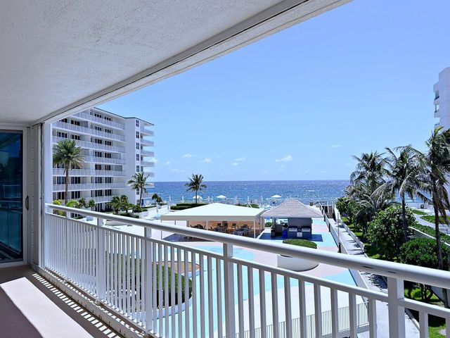 3546 S Ocean Boulevard 410, South Palm Beach, FL 33480