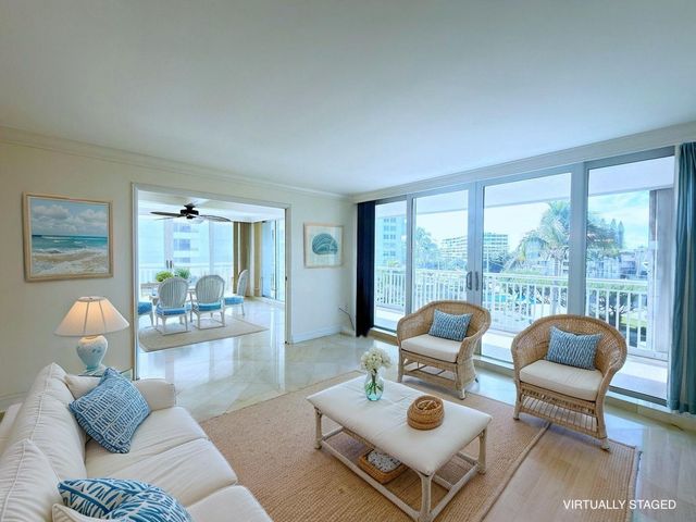 3546 S Ocean Boulevard 410, South Palm Beach, FL 33480