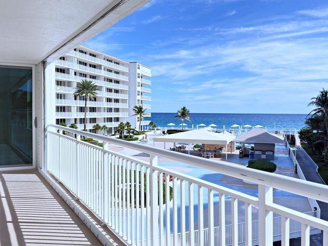 3546 S Ocean Boulevard 410, South Palm Beach, FL 33480