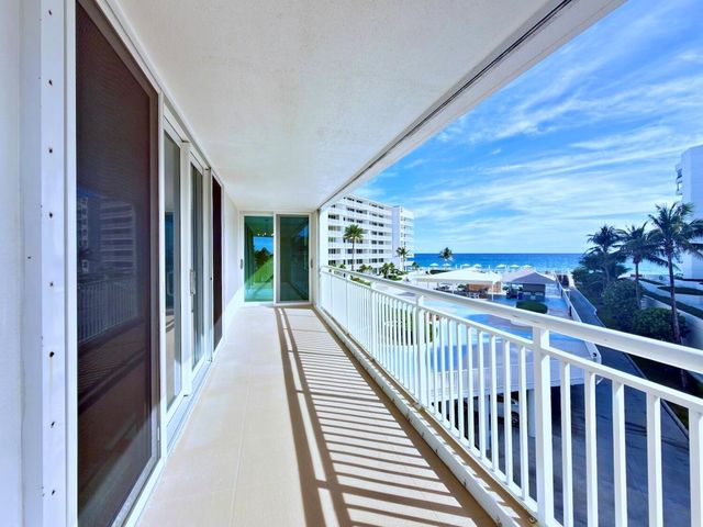 3546 S Ocean Boulevard 410, South Palm Beach, FL 33480