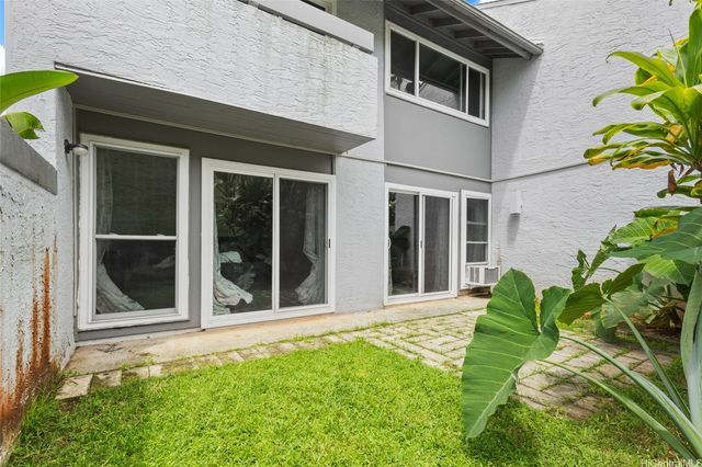 47-257 Hui Iwa Street 51, Kaneohe, HI 96744