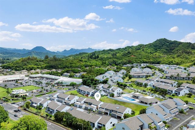 47-257 Hui Iwa Street 51, Kaneohe, HI 96744