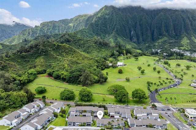 47-257 Hui Iwa Street 51, Kaneohe, HI 96744