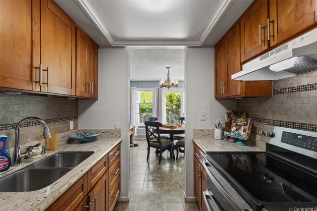 47-257 Hui Iwa Street 51, Kaneohe, HI 96744