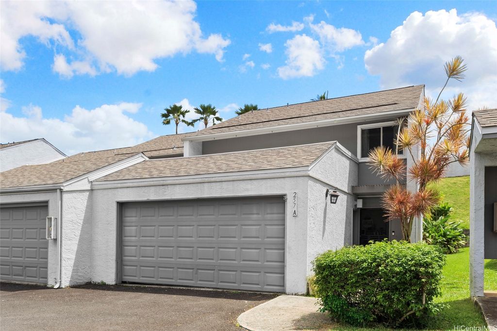 47-257 Hui Iwa Street 51, Kaneohe, HI 96744
