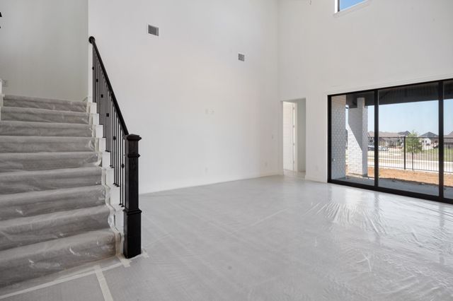 370 Shirebrook Lane, Prosper, TX 75078