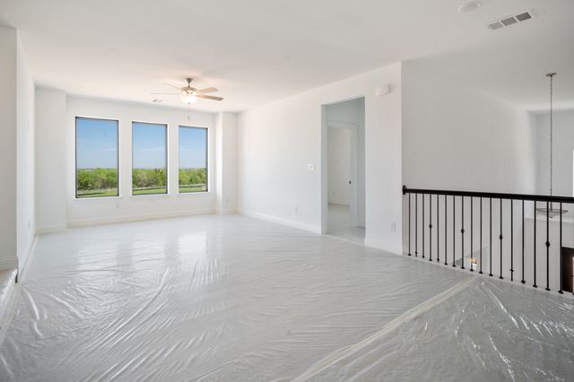 370 Shirebrook Lane, Prosper, TX 75078