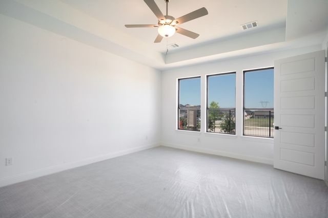 370 Shirebrook Lane, Prosper, TX 75078