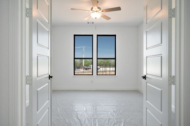 370 Shirebrook Lane, Prosper, TX 75078