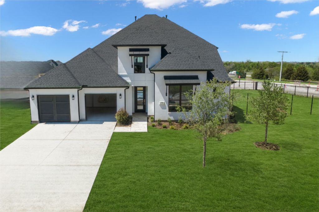 370 Shirebrook Lane, Prosper, TX 75078