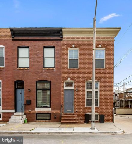 719 S EATON ST, Baltimore, MD 21224