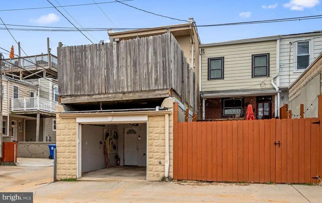 719 S EATON ST, Baltimore, MD 21224