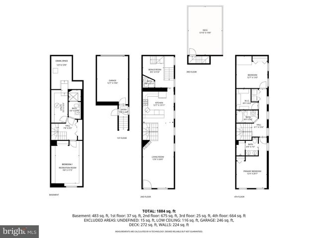 719 S EATON ST, Baltimore, MD 21224