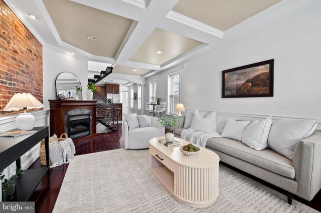 719 S EATON ST, Baltimore, MD 21224