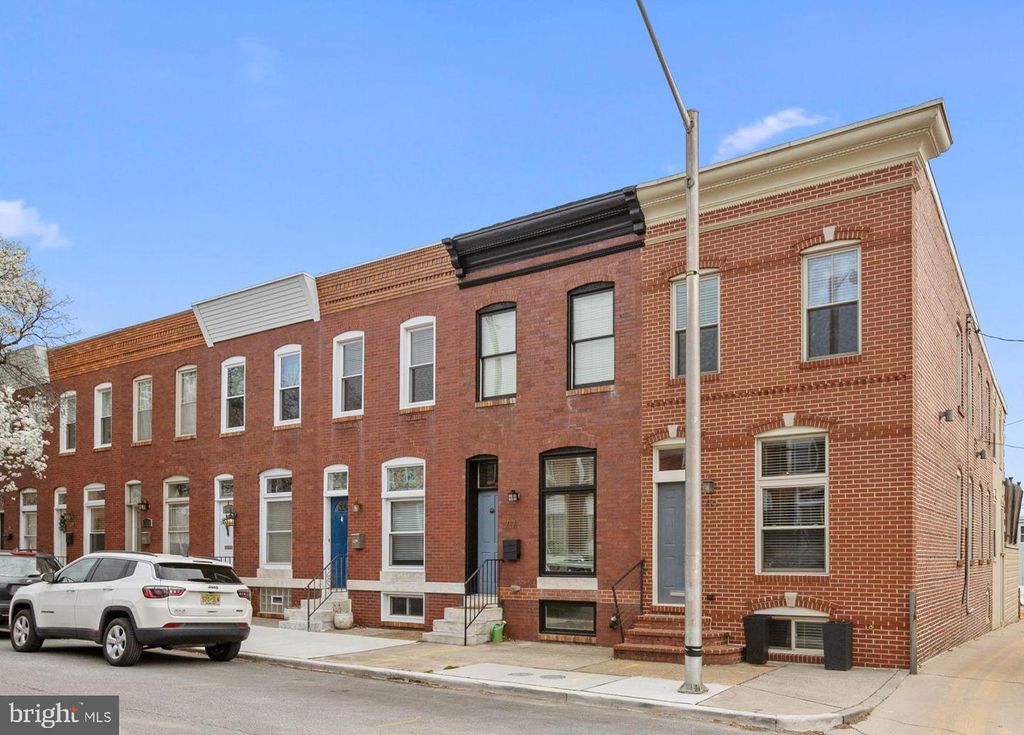 719 S EATON ST, Baltimore, MD 21224