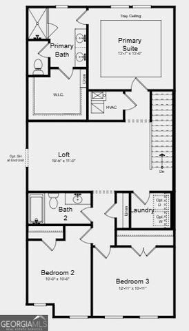 3687 Sagecrest Drive, Buford, GA 30519