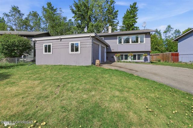 2928 Ambergate Drive, Anchorage, AK 99504