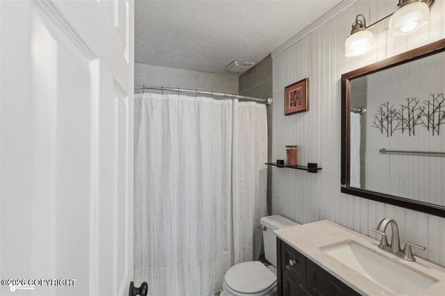 2928 Ambergate Drive, Anchorage, AK 99504