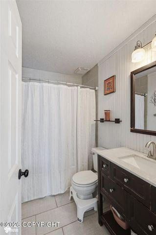 2928 Ambergate Drive, Anchorage, AK 99504