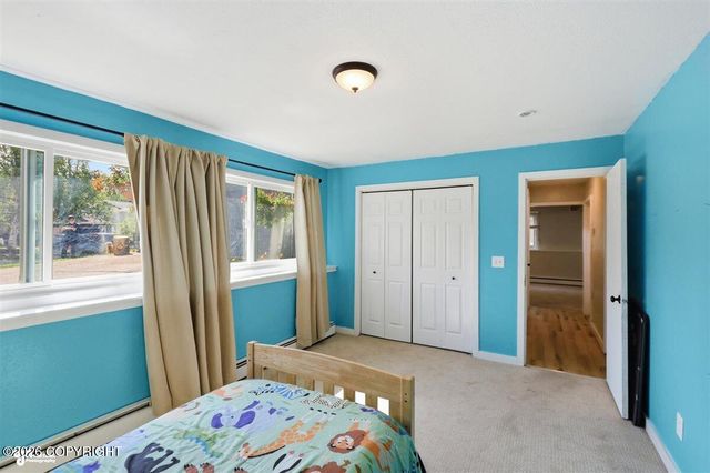 2928 Ambergate Drive, Anchorage, AK 99504