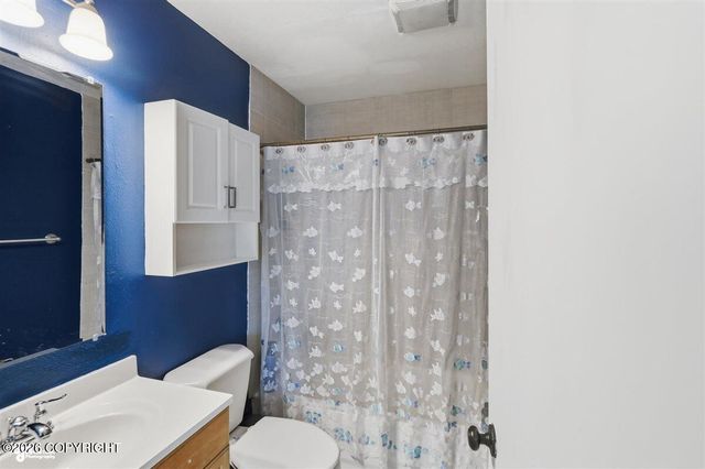 2928 Ambergate Drive, Anchorage, AK 99504