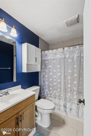 2928 Ambergate Drive, Anchorage, AK 99504