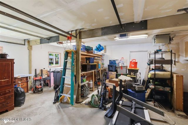 2928 Ambergate Drive, Anchorage, AK 99504