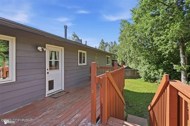 2928 Ambergate Drive, Anchorage, AK 99504