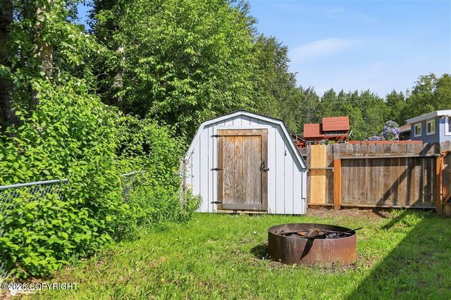 2928 Ambergate Drive, Anchorage, AK 99504