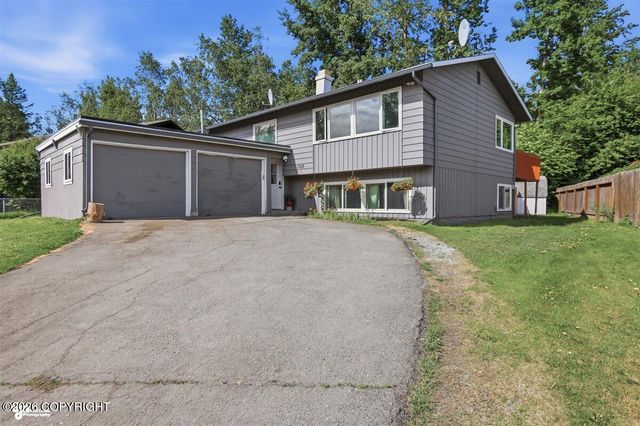 2928 Ambergate Drive, Anchorage, AK 99504