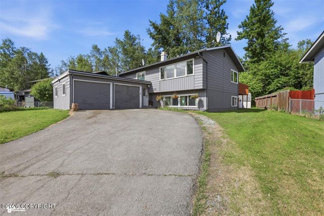 2928 Ambergate Drive, Anchorage, AK 99504