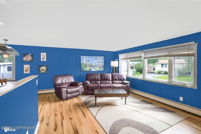 2928 Ambergate Drive, Anchorage, AK 99504