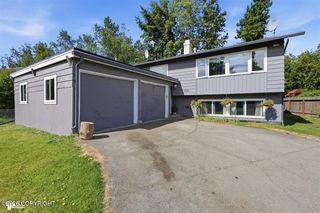 2928 Ambergate Drive, Anchorage, AK 99504