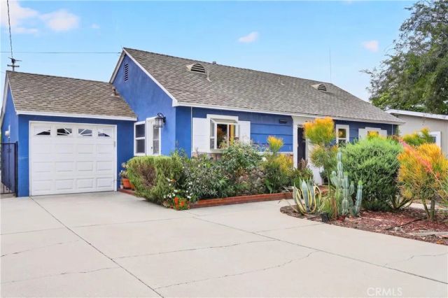 8814 Jacmar Avenue, Whittier, CA 90605