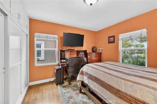 8814 Jacmar Avenue, Whittier, CA 90605