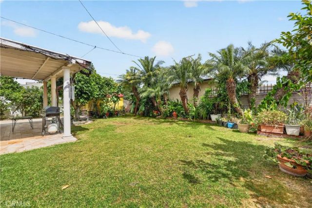 8814 Jacmar Avenue, Whittier, CA 90605